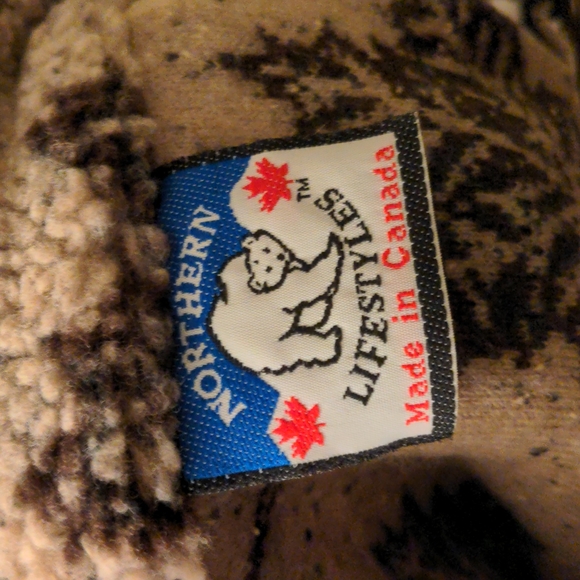 ❤️ Northern Lifestyle Vest Maple Leaf XXL - Picture 7 of 8